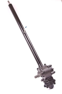 UKOMAT0001   Power Steering Gear---Remanufactured